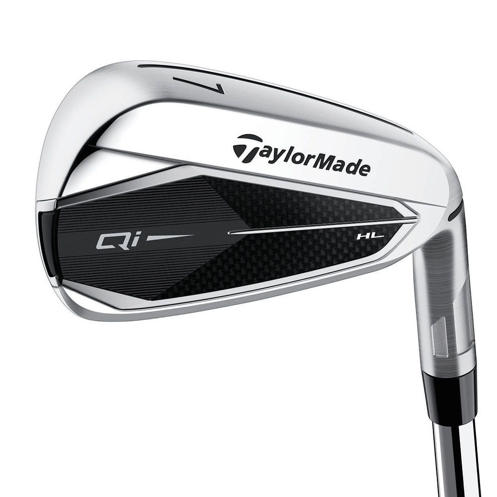 TAYLORMADE Taylormade Qi HL Graphite Irons