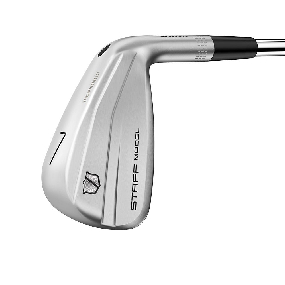 WILSON Wilson Staff Model XB Steel irons