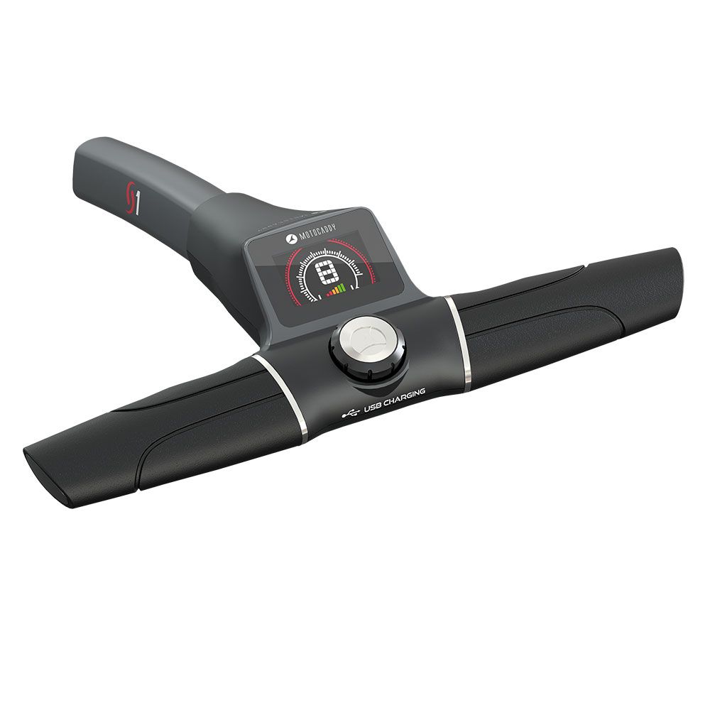 MOTOCADDY MOTOCADDY S1 ULTRA LITHIUM