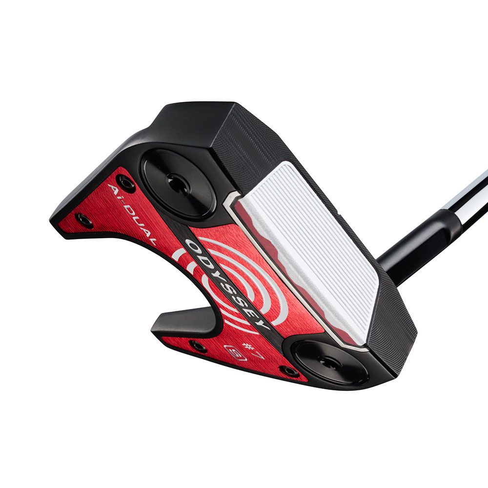 ODYSSEY Odyssey AI-DUAL #7 S Putter