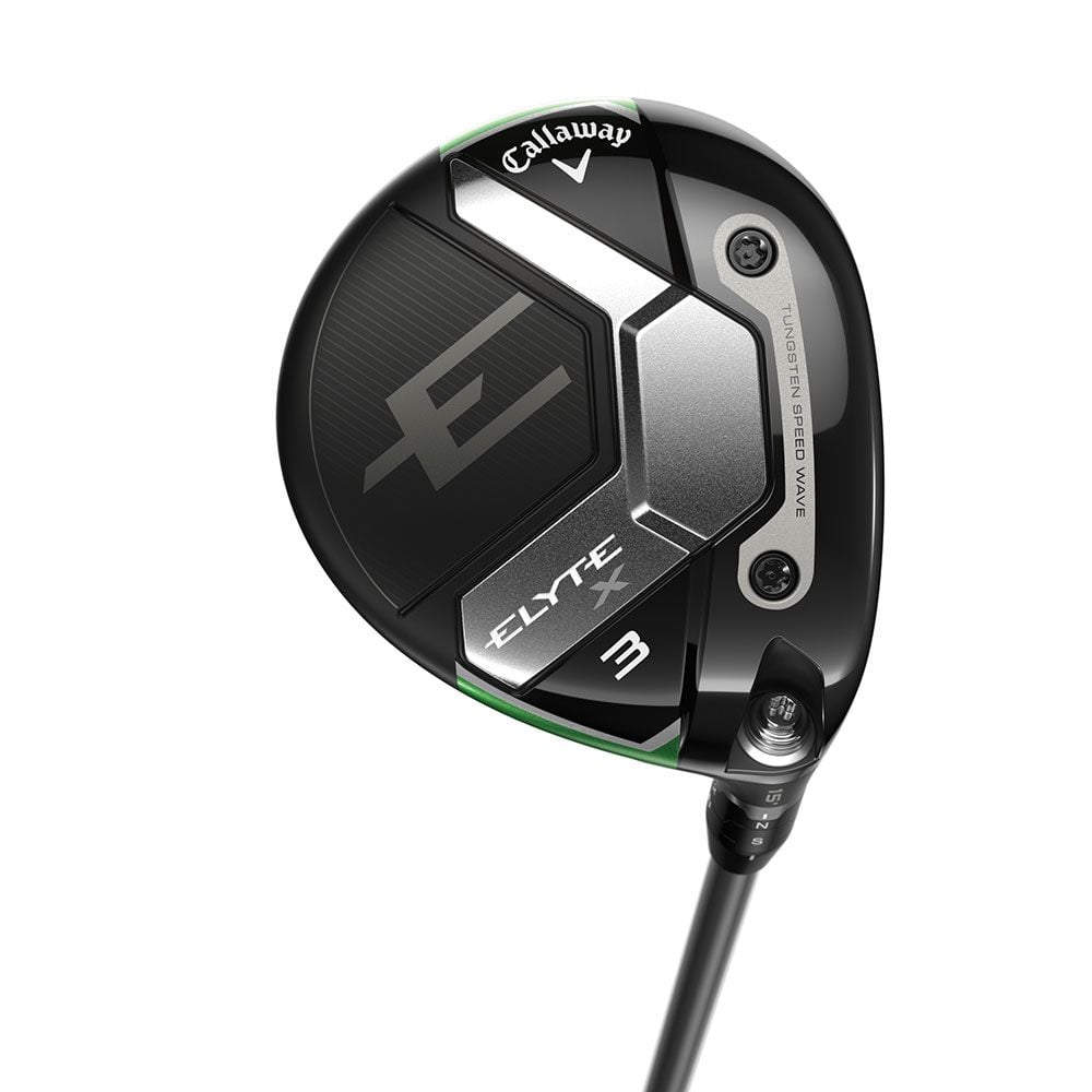 CALLAWAY Callaway Womens Elyte X Fairway