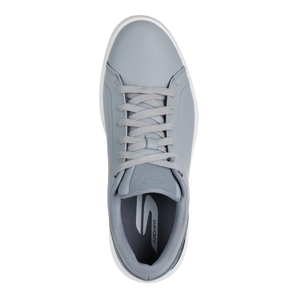 SKECHERS Skechers Go Golf Drive Golf Shoes Grey