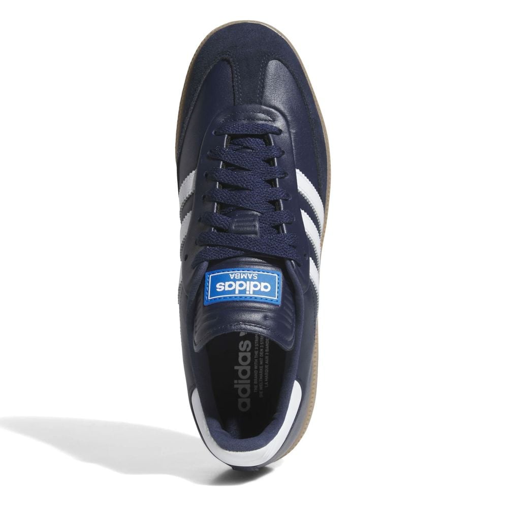 ADIDAS ORIGINALS adidas Originals Samba Golf Shoes Navy