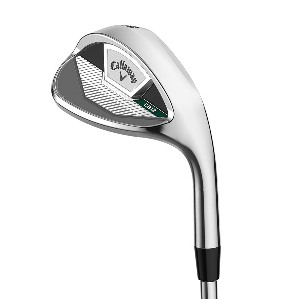 CALLAWAY Callaway CB-12 Graphite Wedge
