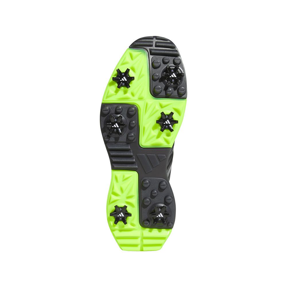 ADIDAS adidas R2C Golf Shoes Blac White JQ0903