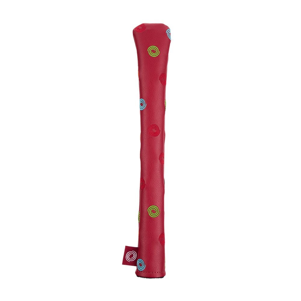 ODYSSEY Odyssey Cardinal Alignment Stick Headcover