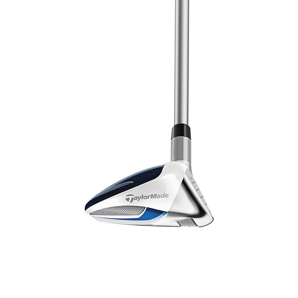 Left Handed TaylorMade Kalea Ladies Pitching Wedge - 2019 Model With Graphite Ladies Flex Shaft