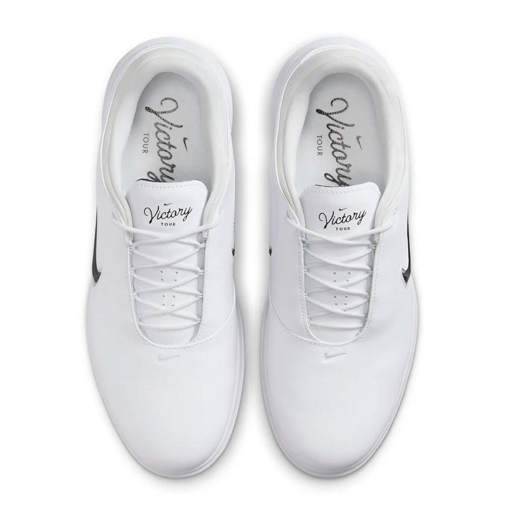 NIKE Nike Victory Tour 4 Golf Shoes White