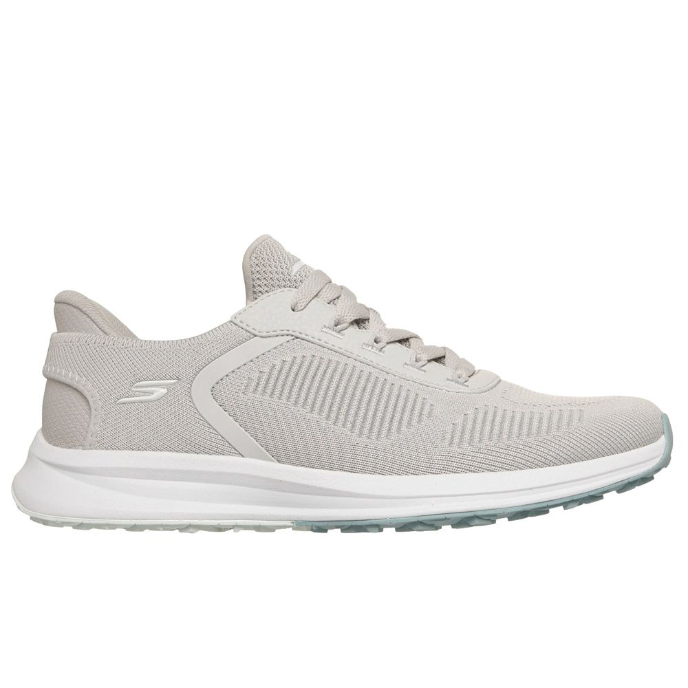 SKECHERS Skechers Womens Zen Golf Shoes Gray