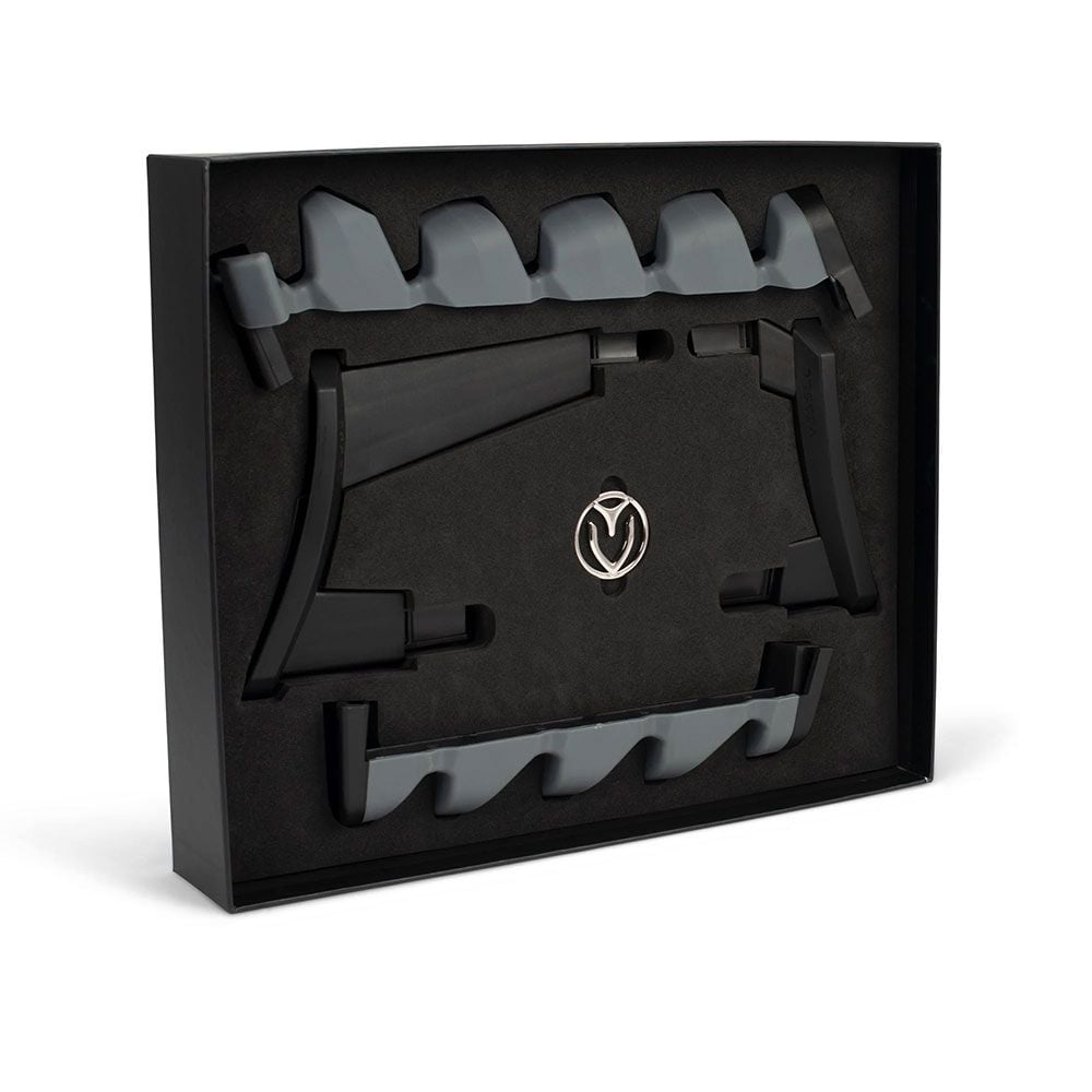 VESSEL Vessel Golf Club Organiser for a Lux Pro Cart Bag