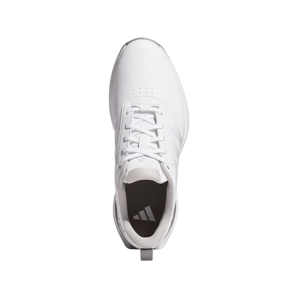 ADIDAS adidas R2C Golf Shoes White Silver JQ0901