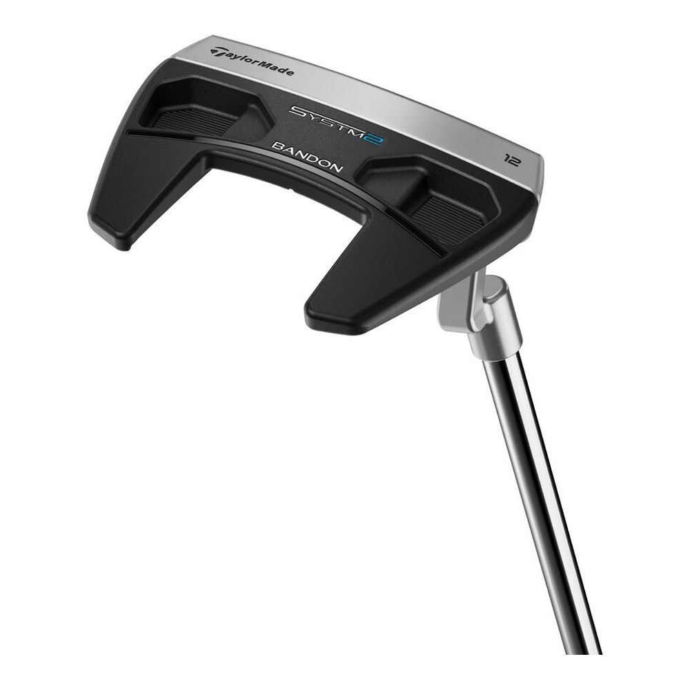 TAYLORMADE Taylormade SYSTM2 Bandon L-Neck Putter