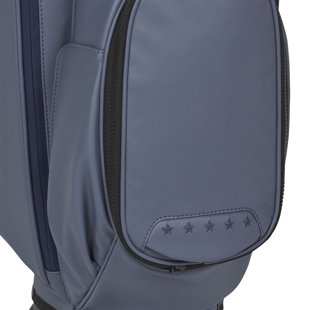 TITLEIST Titleist Stars Aligned LINKSLEGEND Members Stand Bag Washed Indigo