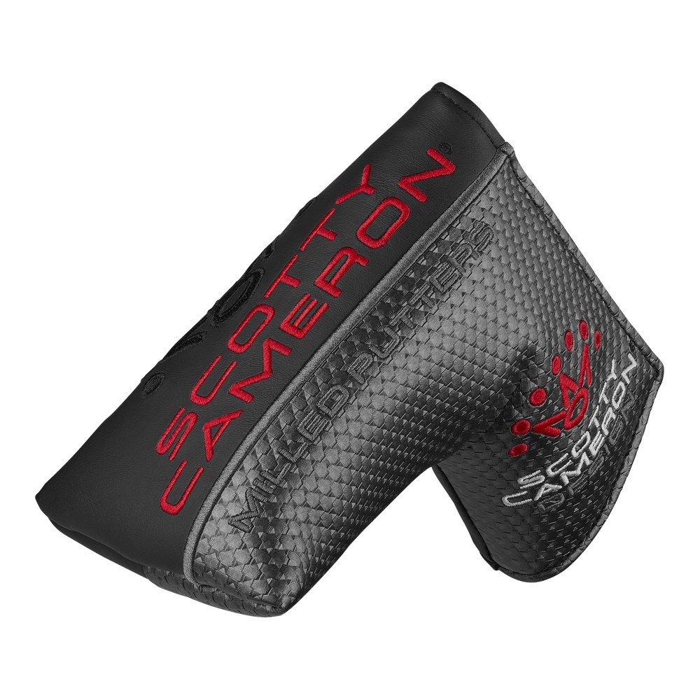 SCOTTY CAMERON Scotty Cameron Phantom 3.2 Putter