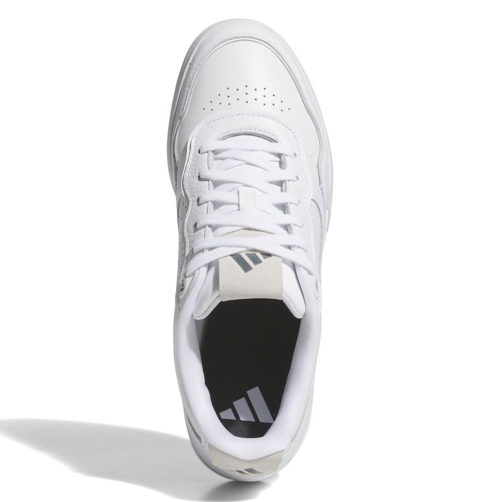 ADIDAS adidas Retrocross 25 Spikeless Golf Shoes White IH3396