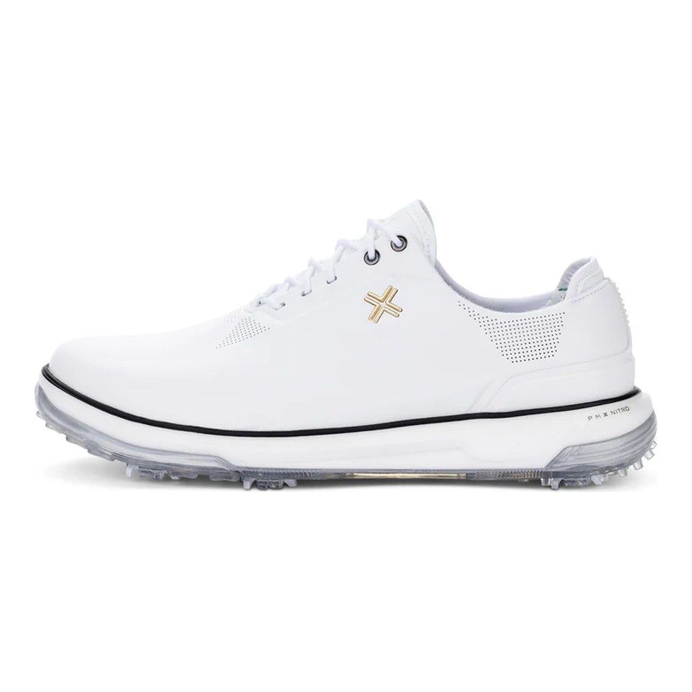 PAYNTER PAYNTR Eighty Seven SC Golf Shoes White