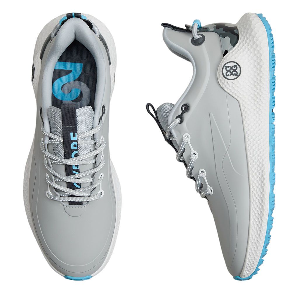 GFORE GFORE MG4+ O2 Golf Shoes Nimbus