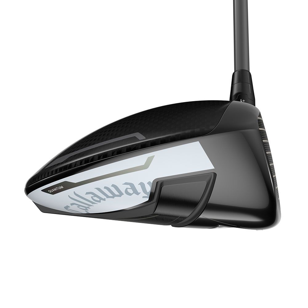 CALLAWAY Callaway Womens Quantum Max D Driver