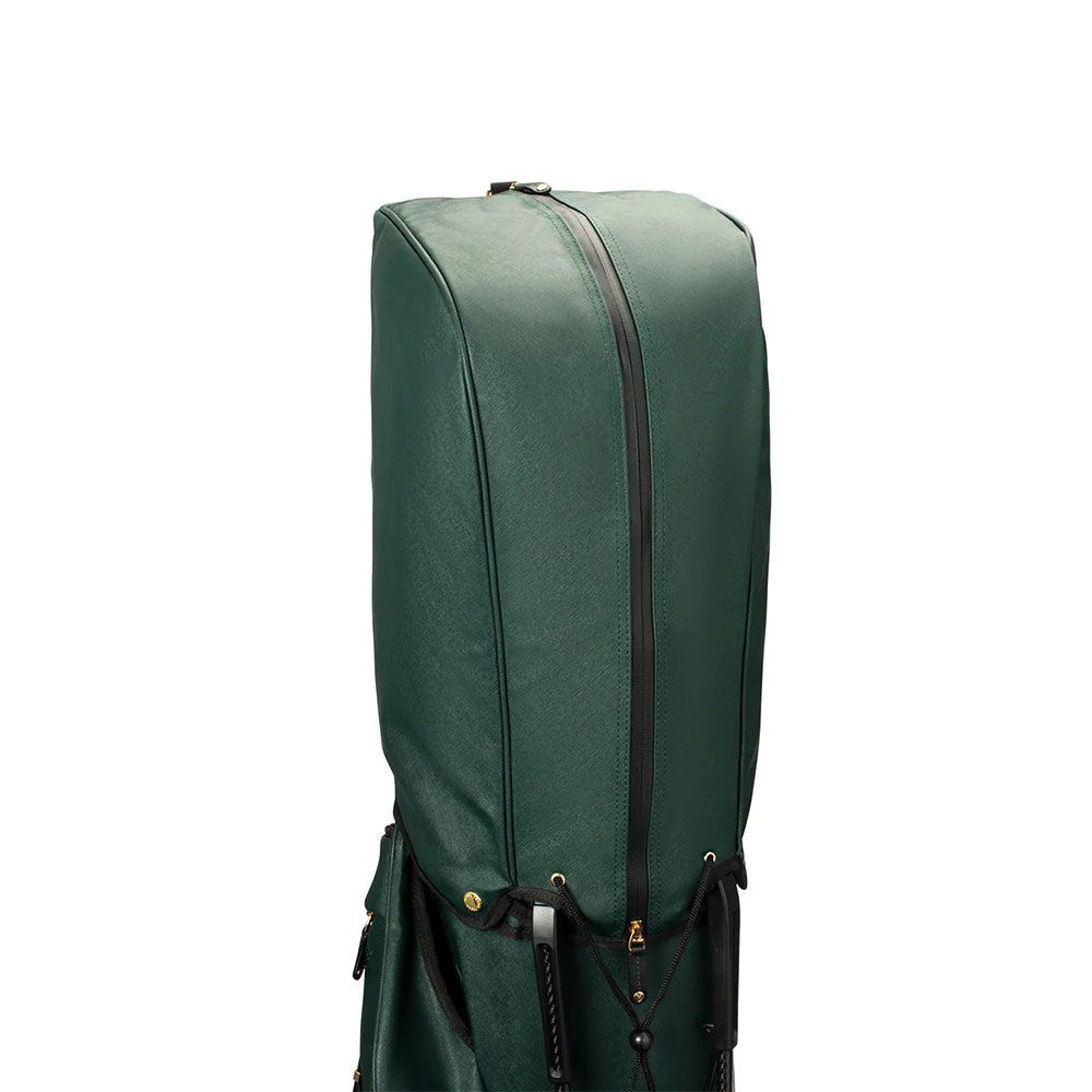 VESSEL Vessel Player V Pro LE Emerald Stand Bag