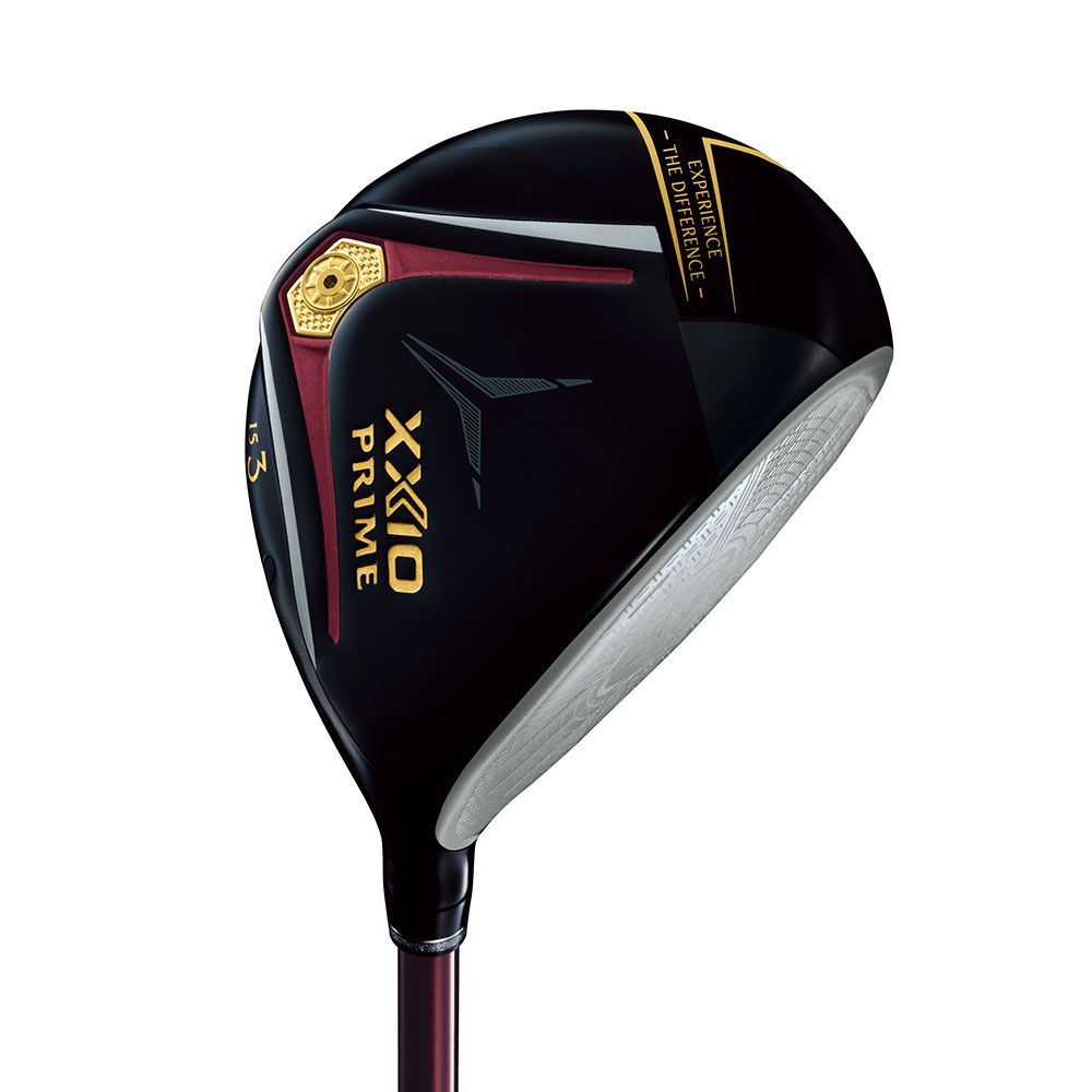 SRIXON XXIO PRIME Fairway