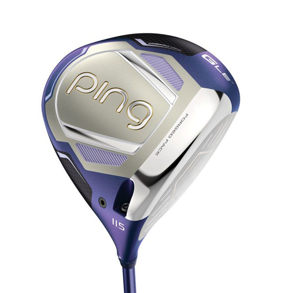 PING Ping G le 4 Womens Driver