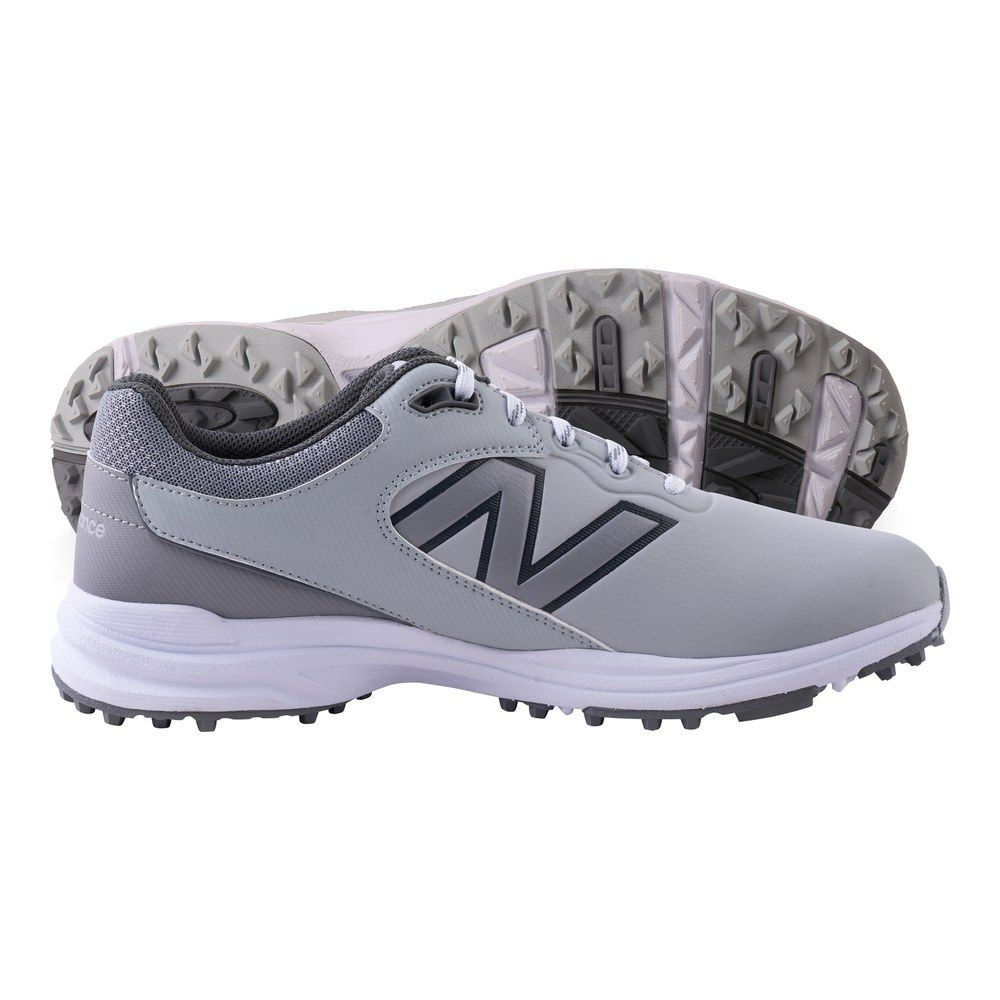 NEW BALANCE New Balance M003 Golf Shoes Grey