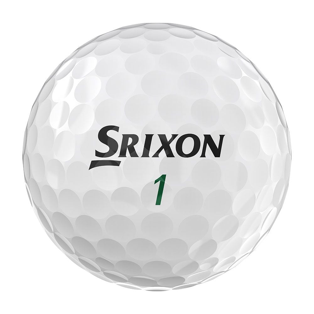 SRIXON Srixon Soft Feel Golf Balls 2023