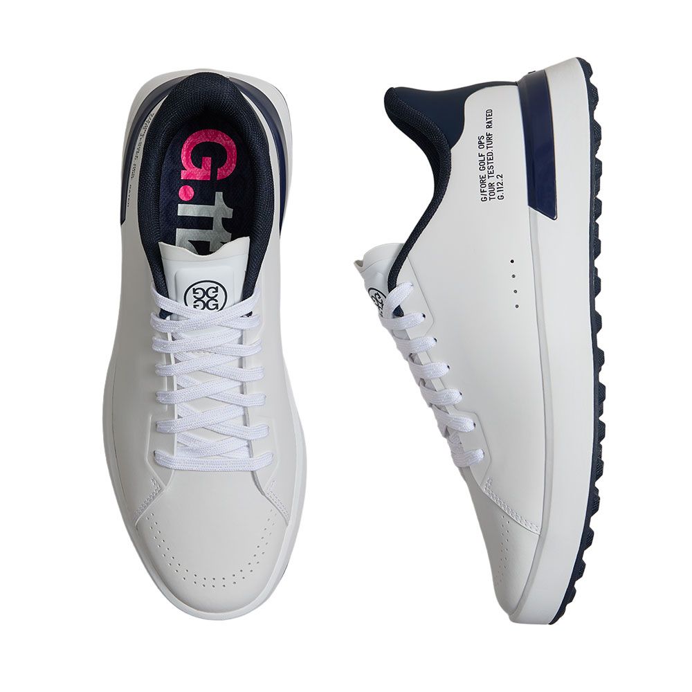 GFORE GFORE G.112 Golf Shoes Snow Twilight