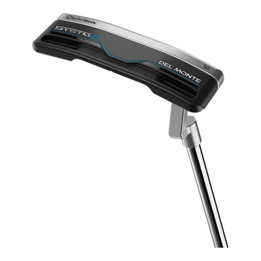 TAYLORMADE Taylormade SYSTM2 Del Monte L-Neck Putter