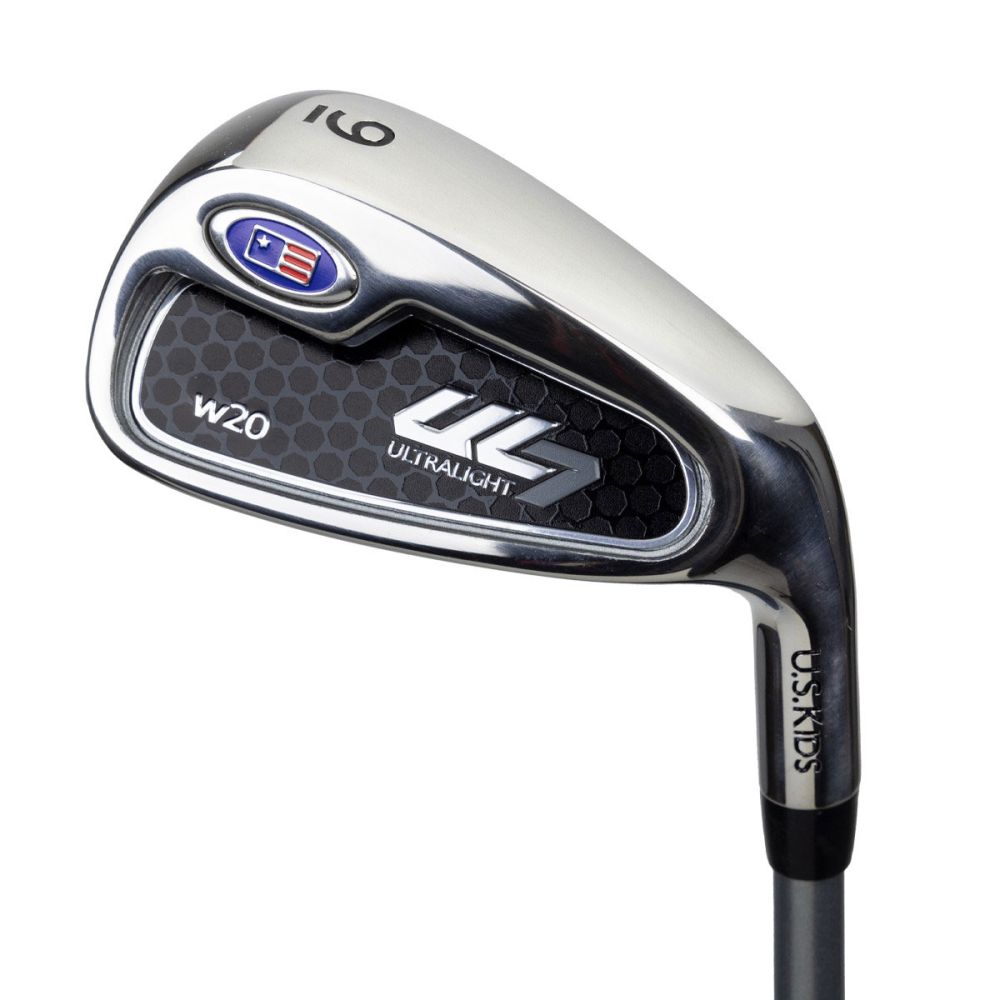 US KIDS US Kids UL7 48 Irons