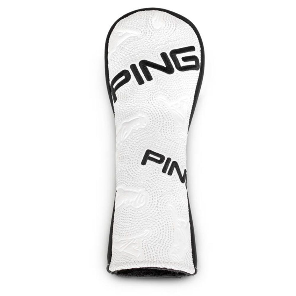 PING Ping Icon Hybrid Headcover