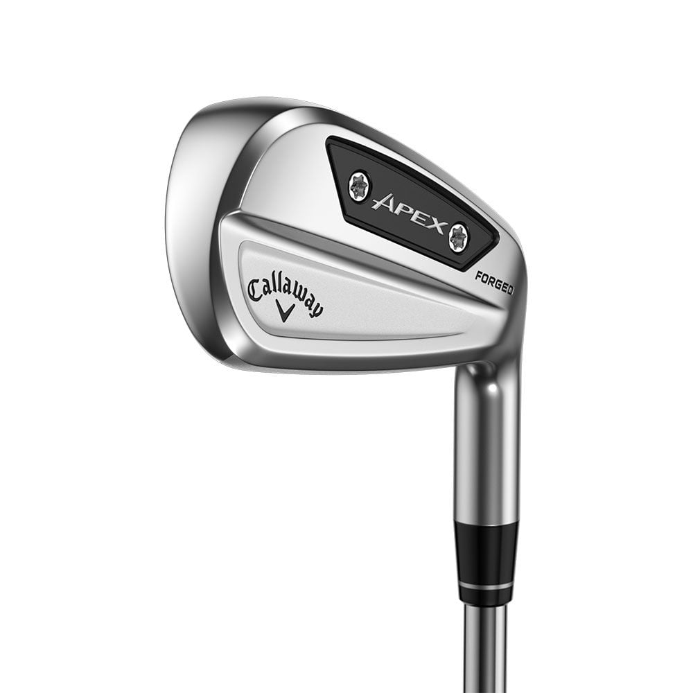 CALLAWAY Callaway Apex Ai 300 Graphite Irons