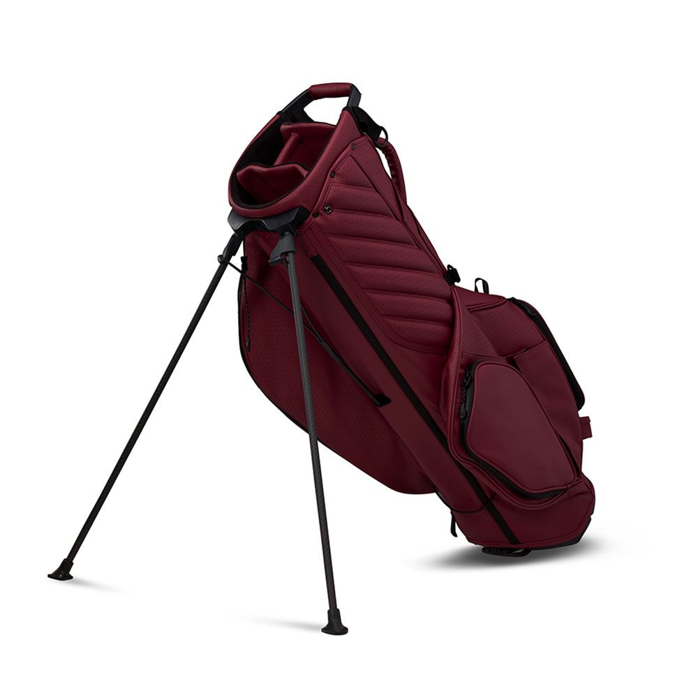 OGIO OGIO Shadow Stand Bag Cabernet