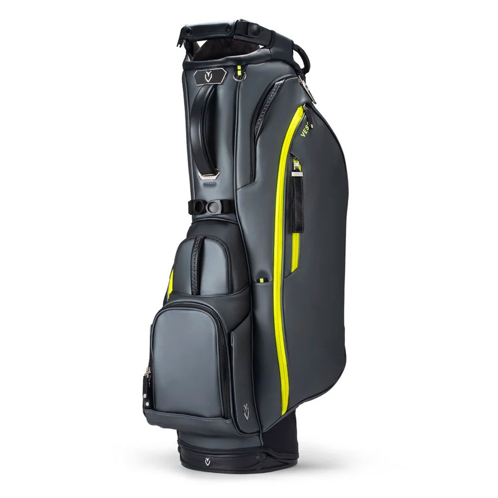 VESSEL Vessel Player V Pro 14 Way Stand Bag Amp