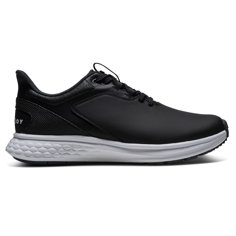 FOOTJOY Footjoy Pulse Golf Shoes Black 54707