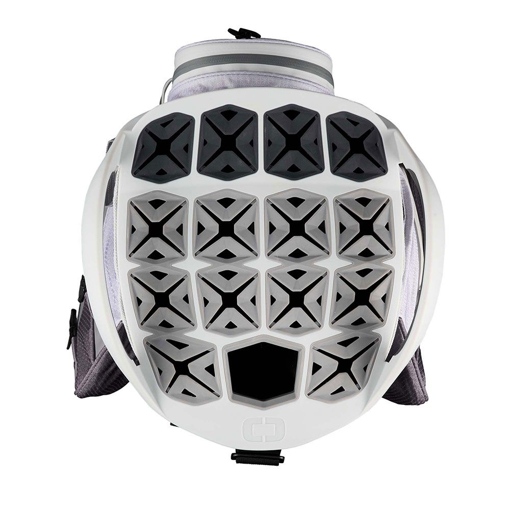 OGIO OGIO AE SILENCER Harbour Mist