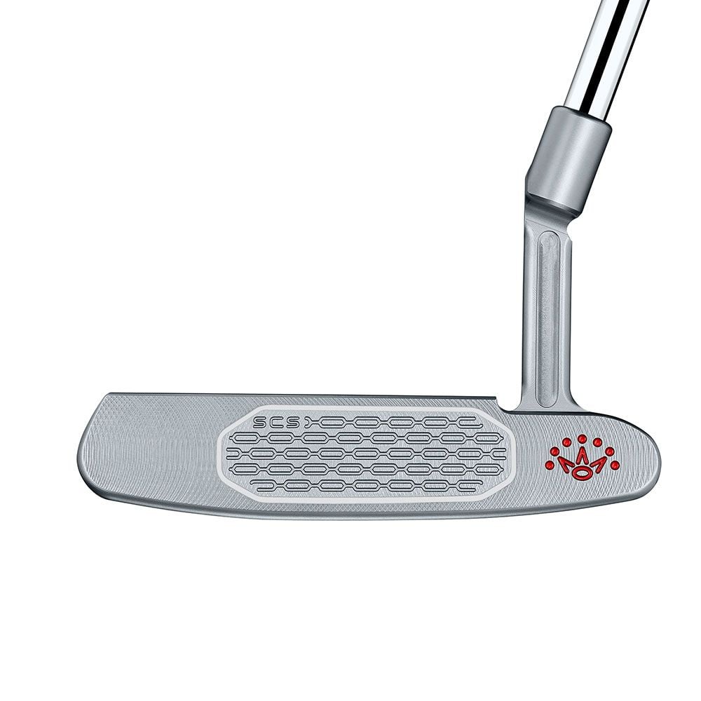SCOTTY CAMERON Scotty Cameron Studio Style Newport Putter