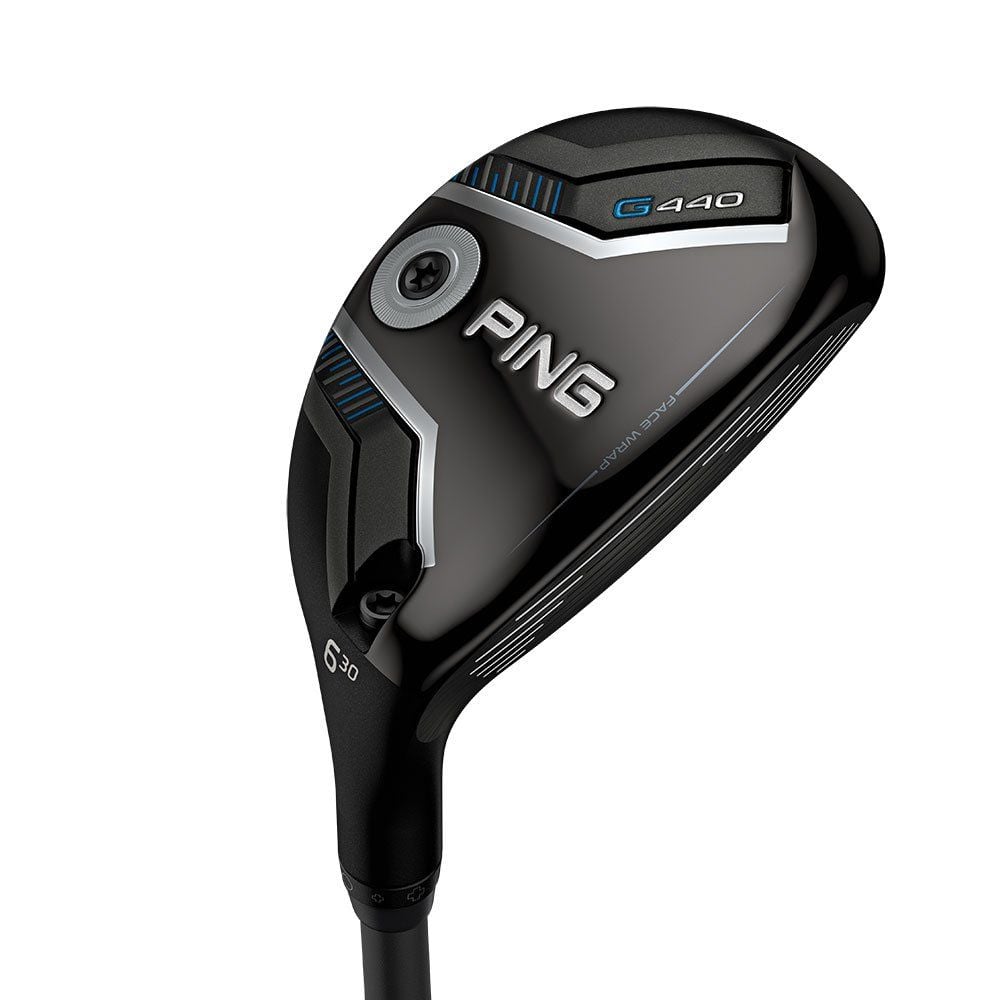 PING Ping G440 HL Hybrid