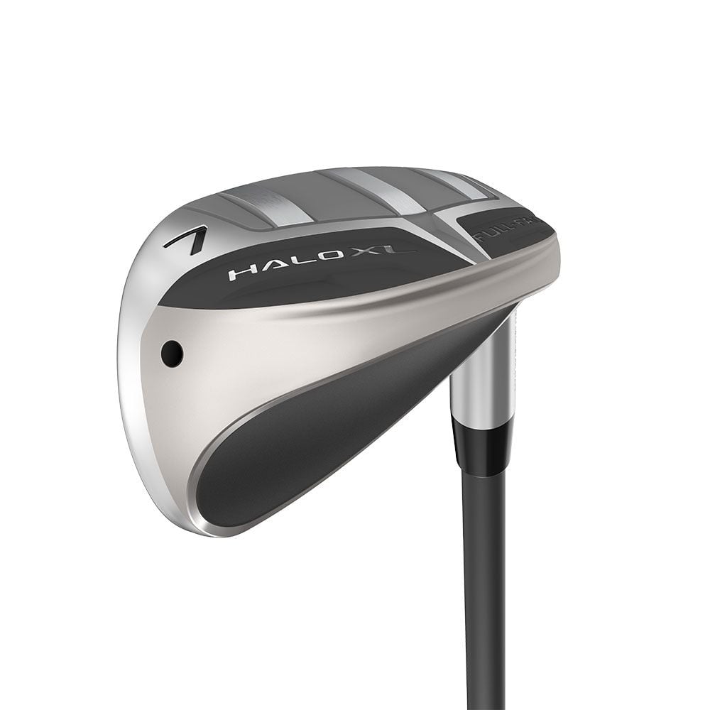 CLEVELAND Cleveland Halo XL Full Face Steel Irons