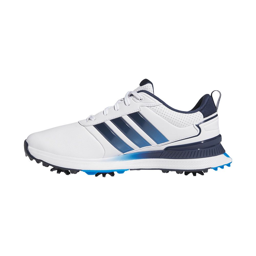 ADIDAS adidas R2C Golf Shoes White Navy JQ0902