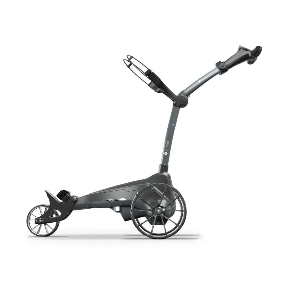 MOTOCADDY Motocaddy M1 DHC Ultra Electirc Trolley