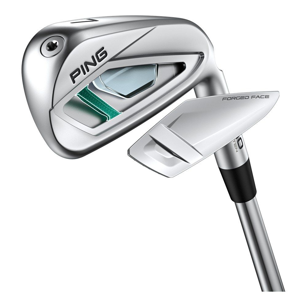 PING Ping I540 Steel Irons