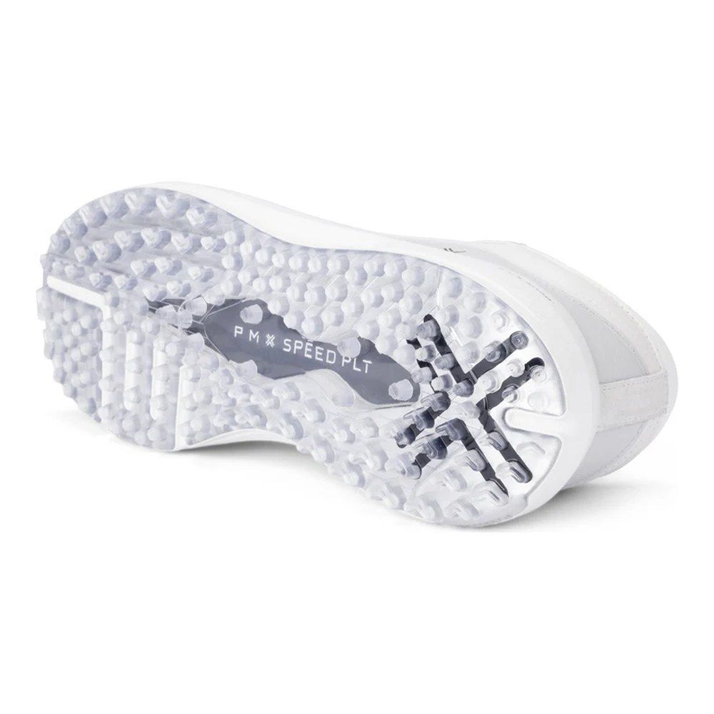 PAYNTER PAYNTR Sport Classic LE Golf Shoes White