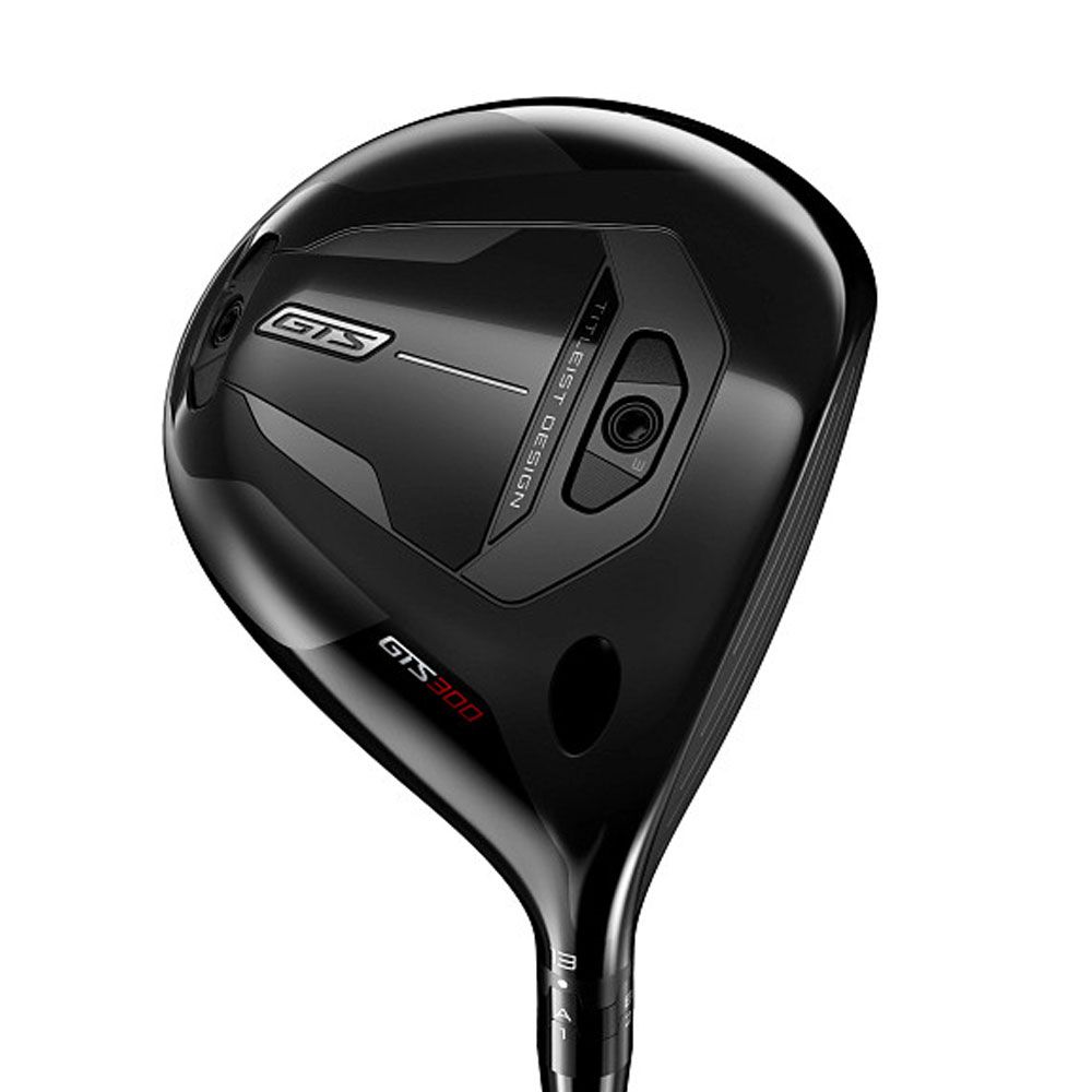 TITLEIST Titleist GTS 300 Mini Driver