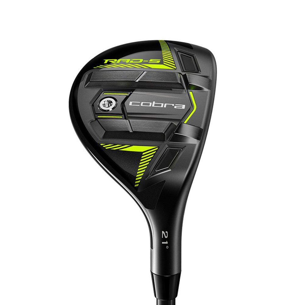 COBRA Cobra RAD-S Hybrid