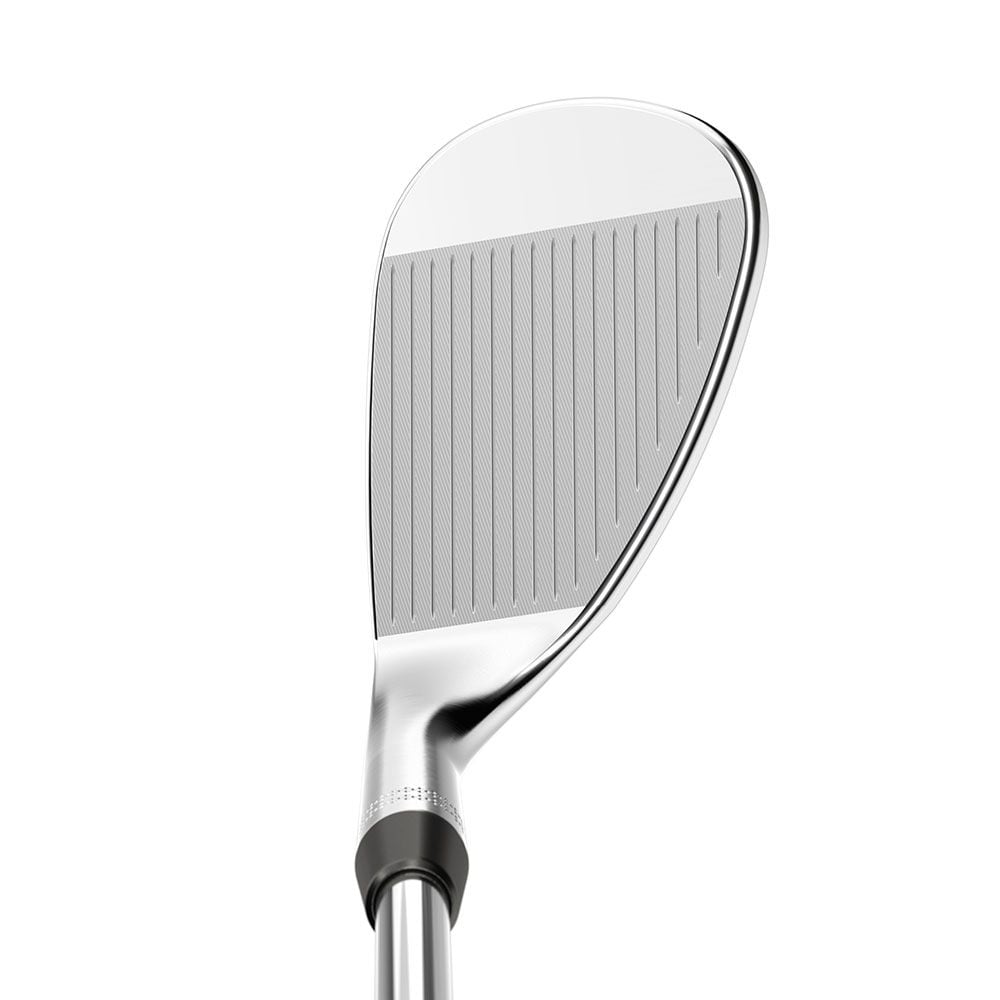 CALLAWAY Callaway OPUS Womens Brushed Chrome Graphite Wedge