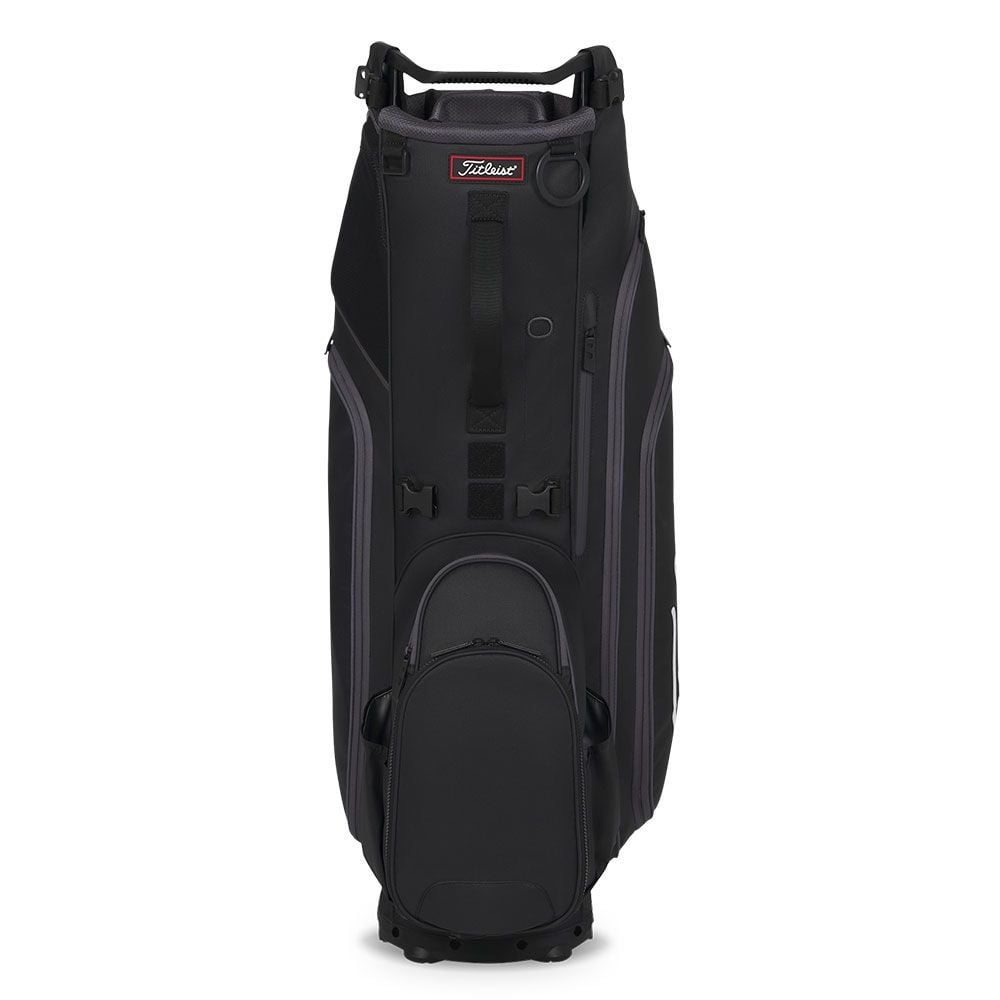 TITLEIST Titlesit Hybrid 14 Black