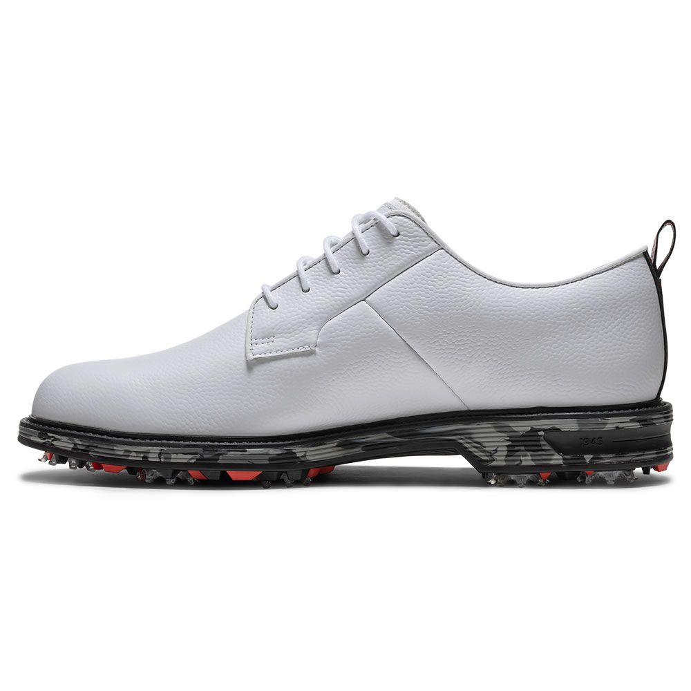 FOOTJOY Footjoy Premier Field Golf Shoes White Black 54565