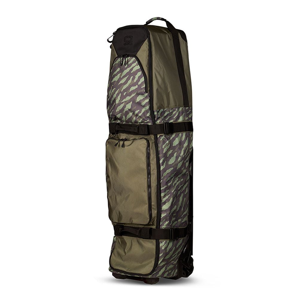 OGIO Ogio Renegade Golf Travel Cover Forest Camo