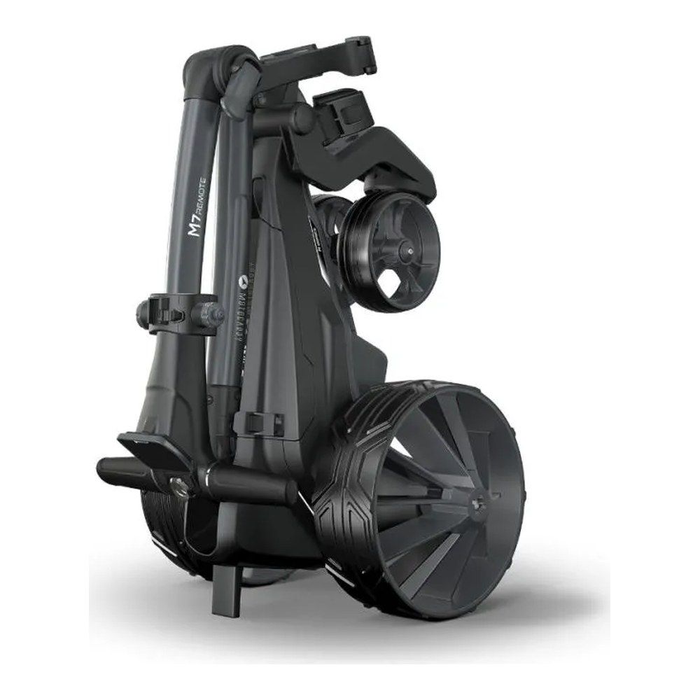 MOTOCADDY Motocaddy M7 Remote Golf Trolley
